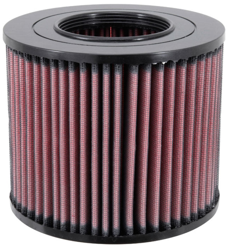 K&N Replacement Air Filter ISUZU RODEO 3.0, L4, 2004-05-thumbmail-4