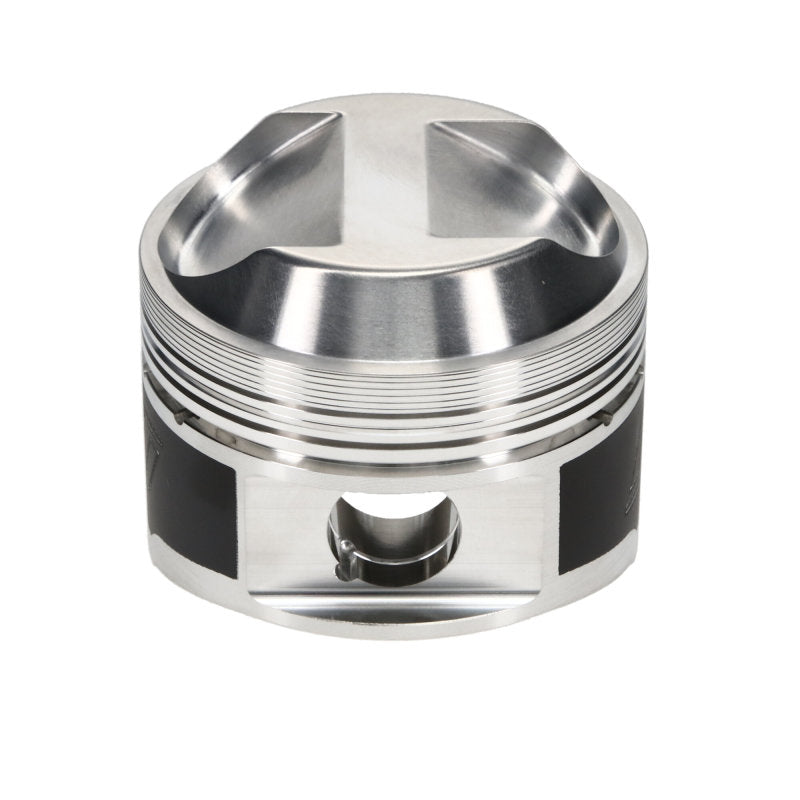 Wiseco Toyota 3TC 1.8L w/ 63cc Head 89mm Bore Piston Kit-thumbmail-9