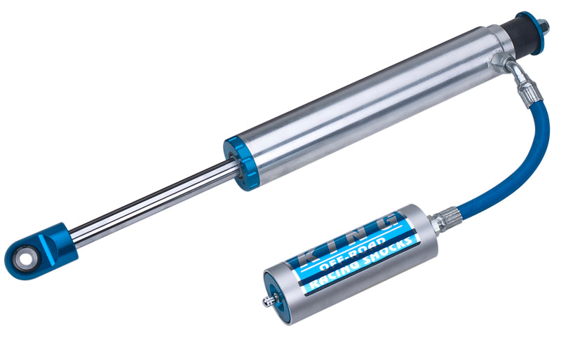 King Shocks 98-02 Toyota Land Cruiser 100 Front 2.5 Dia Remote Reservoir Shock (Pair)-thumbmail-1