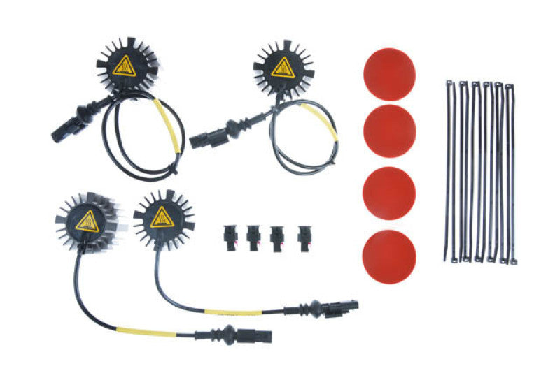 KW Mercedes AMG GT GT-S ESC Module-thumbmail-2