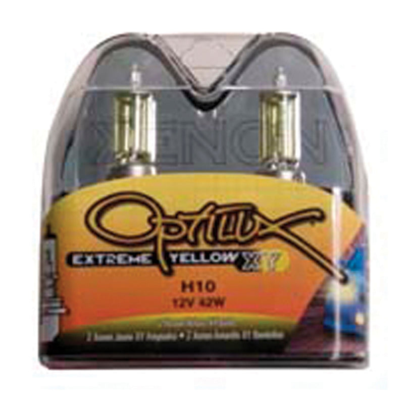 Hella Optilux H10 12V/42W XY Xenon Yellow Bulb-thumbmail-34