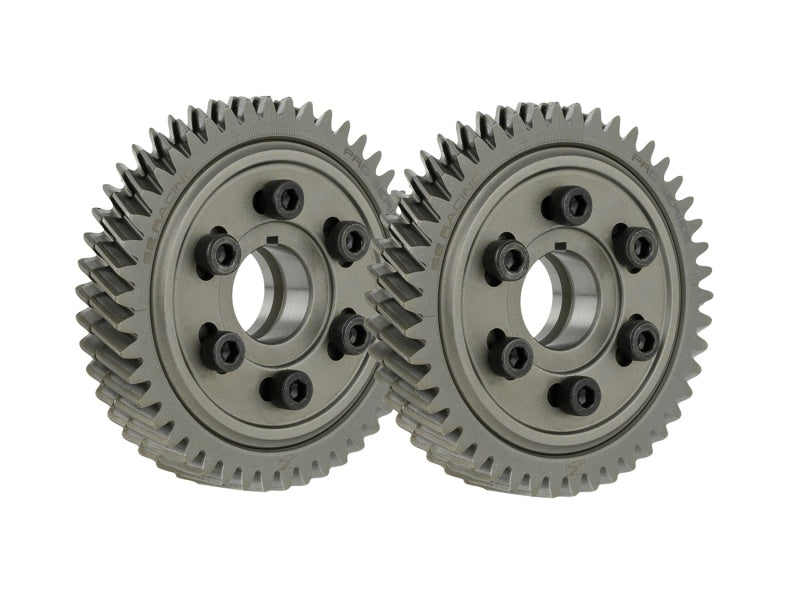 Skunk2 Pro-Series F20/F22C Adjustable Cam Gears-thumbmail-2