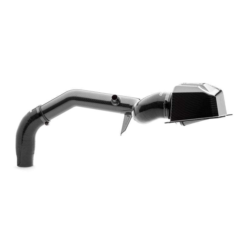 Cobb 14-19 Ford Fiesta ST Redline Carbon Fiber Intake System - Gloss Finish-thumbmail-11