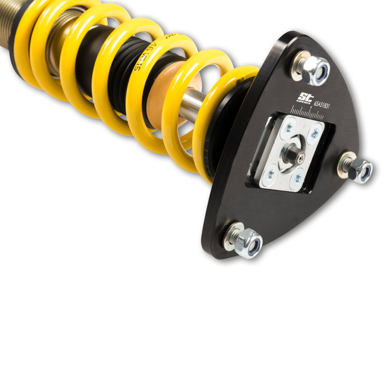 ST XTA Adjustable Coilovers 2015 Ford Mustang-thumbmail-6