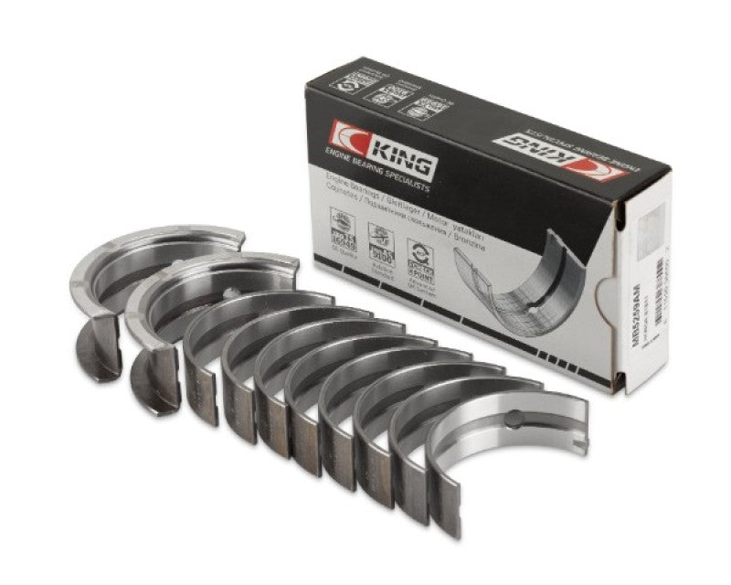 King Subaru FA/FB (Size STD) Main Bearing Set-thumbmail-2