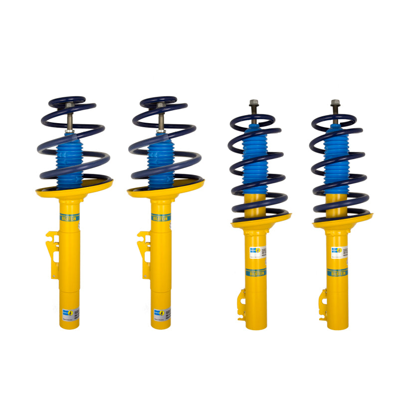 Bilstein B12 2001 Porsche Boxster Base Front and Rear Suspension Kit-thumbmail-4