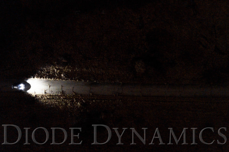 Diode Dynamics Stage Series C1 LED Pod Pro - White Flood Flush RBL Each-thumbmail-8
