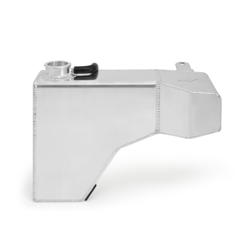 Mishimoto 2011+ Dodge Challenger/Charger / Chrysler 300C Aluminum Expansion Tank - Natural Finish-thumbmail-4