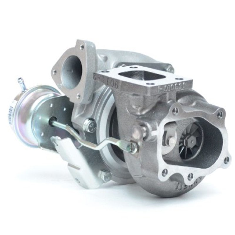 ATP Nissan SR20DET GTX2871R .64 A/R w/ IWG Bolt-On Turbo-thumbmail-2