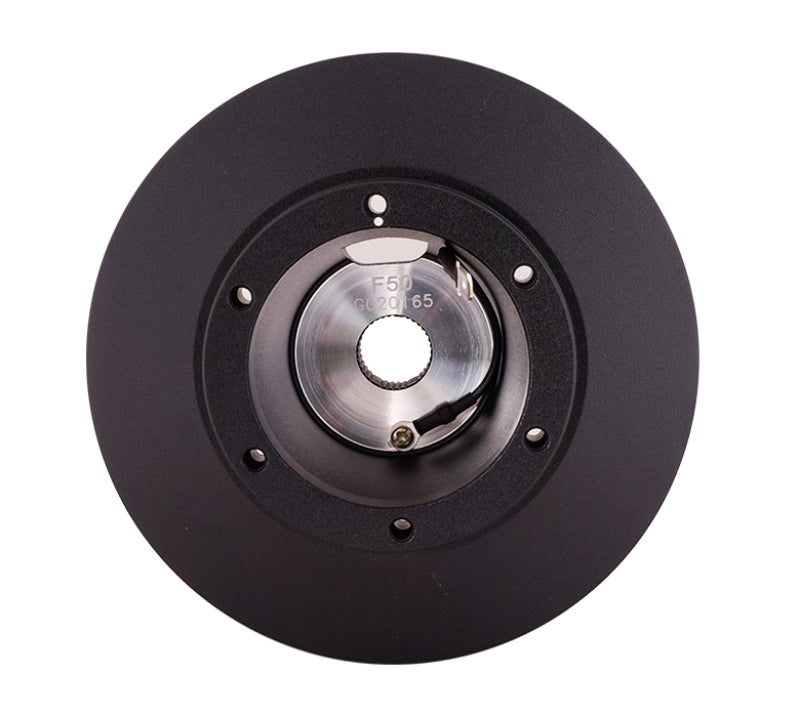 NRG Short Hub Adapter 2007+ Fiat-thumbmail-6