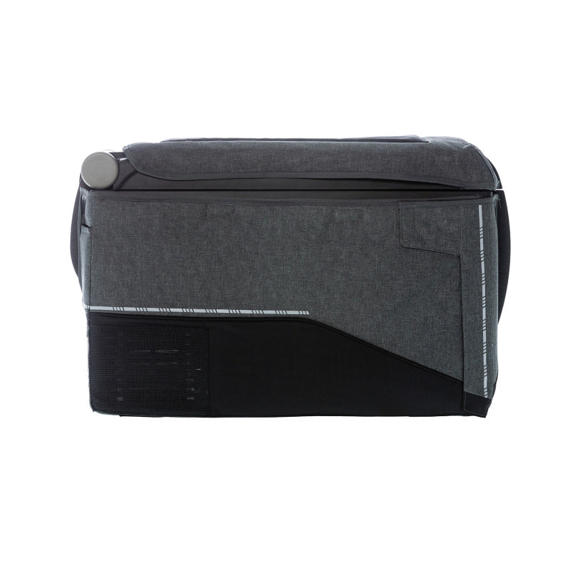 ARB Transit Bag Classic Fridge 37Q Series 2 Grey/Black-thumbmail-3