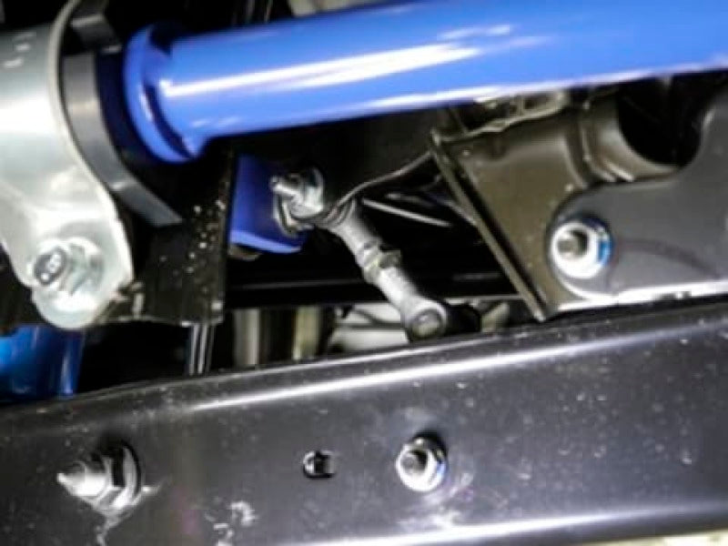 Cusco Auto Levelizer Adjusting Rod Long 78-100mm-thumbmail-1