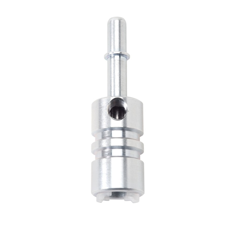 Russell Performance EFI Adapter Fitting 3/8in SAE Quick Disc Male to 3/8in SAE Quick Disc Female-thumbmail-9