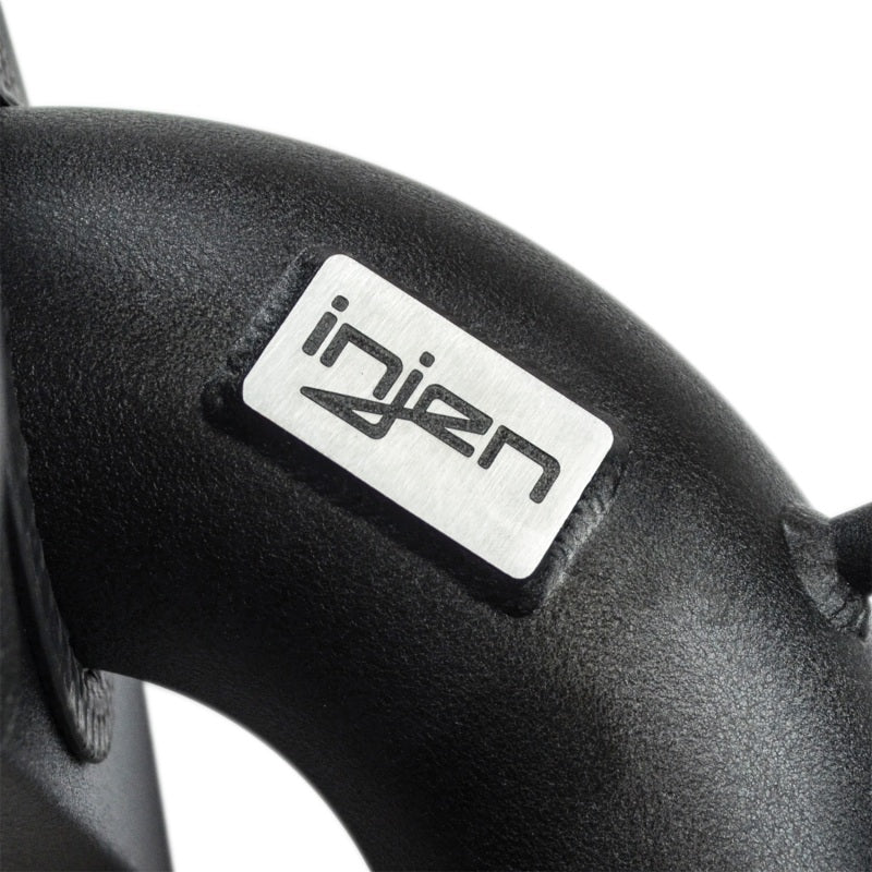 Injen 2018+ Kia Stinger 2.0L Turbo L4 Short Ram Tuned Intake System w/ SuperNano Web Dry Air Filter-thumbmail-11