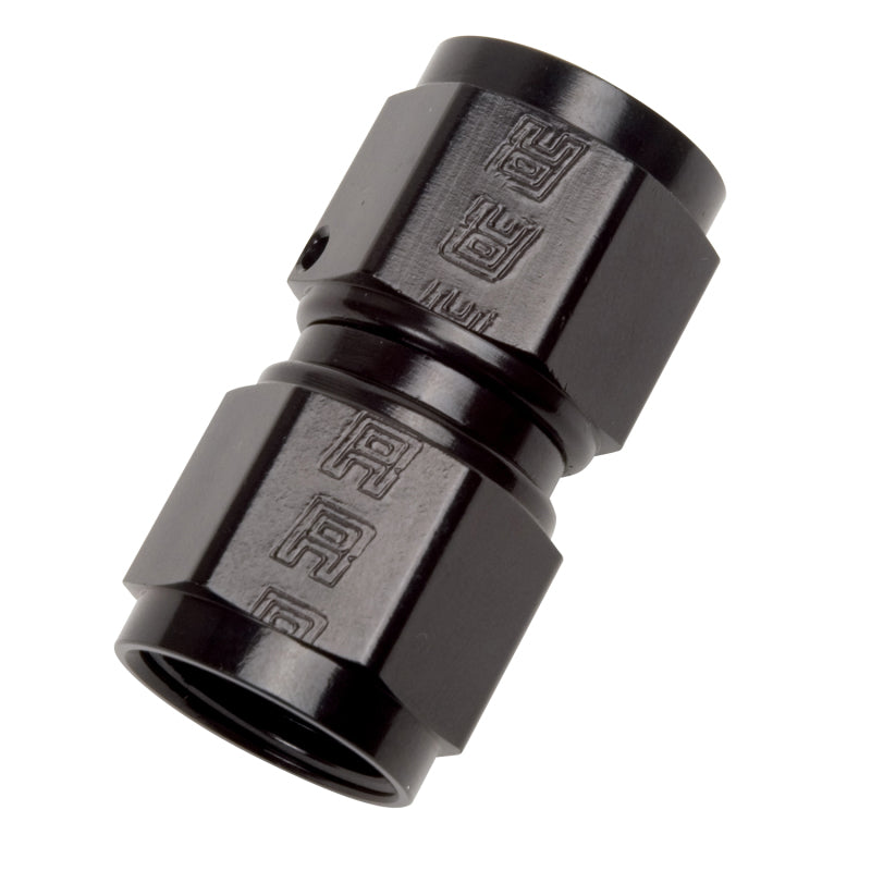 Russell Performance -12 AN Straight Swivel Coupler-thumbmail-3