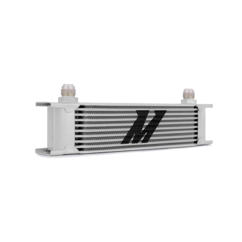 Mishimoto Universal 10 Row Oil Cooler-thumbmail-4
