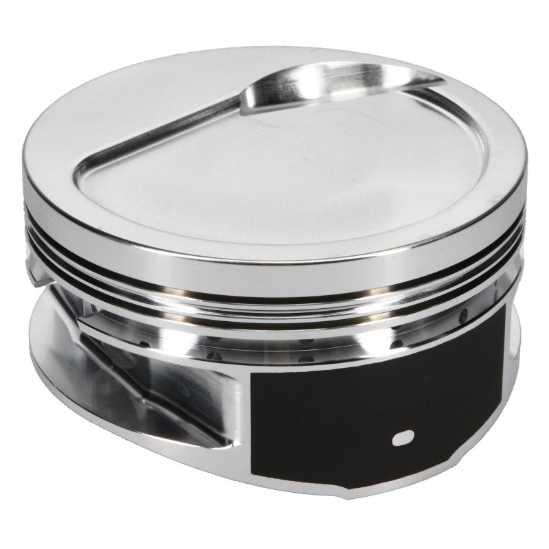 JE Pistons BBC INV DOME Set of 8 Pistons-thumbmail-8