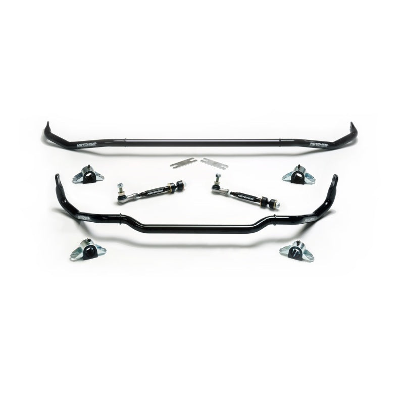 Hotchkis 12-13 Chevy Camaro Swaybar Set-thumbmail-2