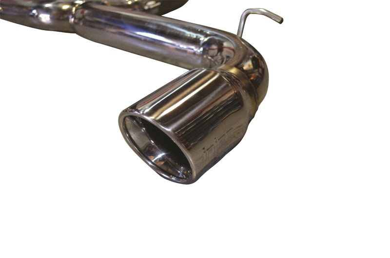 Injen 15-17 Volkswagen GTI 3in Cat-Back Stainless Steel Exhaust w/ Dual Polished Tips-thumbmail-19