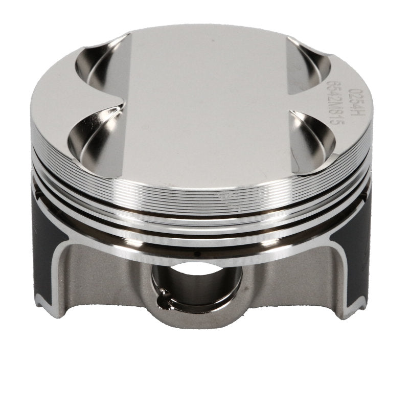 Wiseco Honda Turbo F-TOP 1.176 X 81.5MM Piston Kit-thumbmail-10