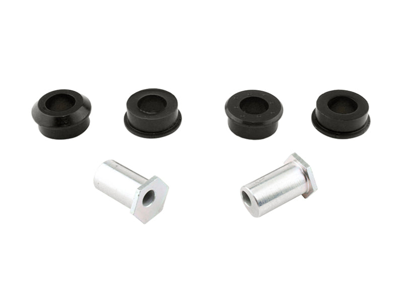 Whiteline 01-05 Honda Civic ES & EU / 02-06 Acura RSX Type S DC5 Rear Camber adj kit -  uppr c/arm-thumbmail-1
