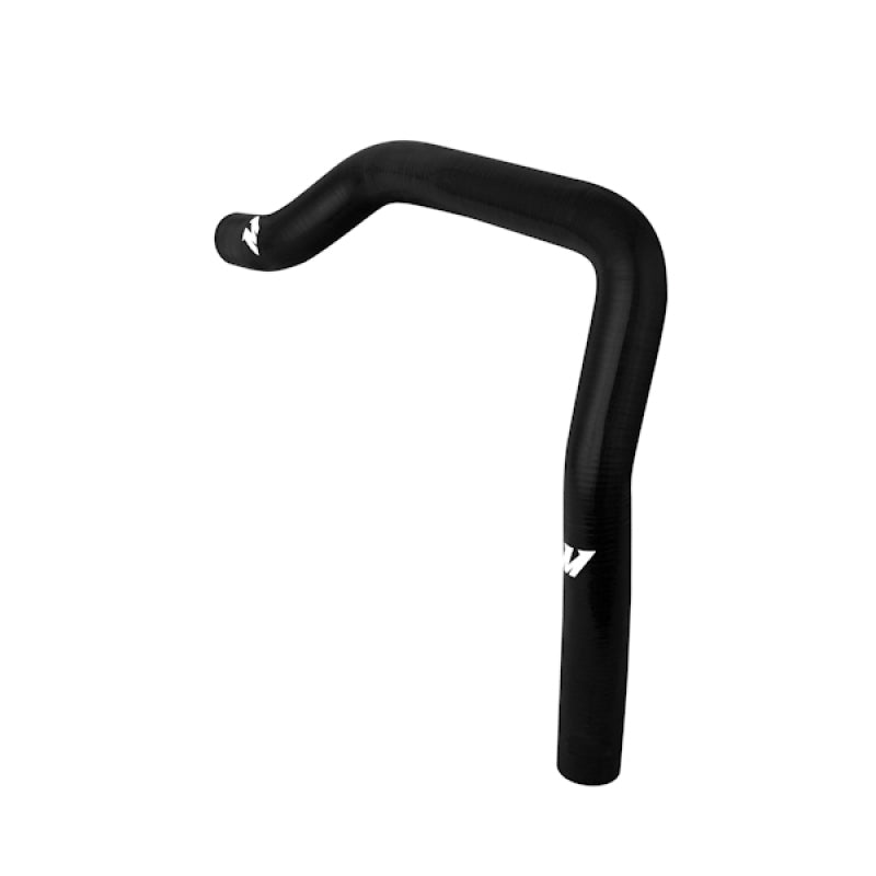 Mishimoto Mitsubishi EVO 10 BOV Return Black Silicone Hose Kit-thumbmail-2
