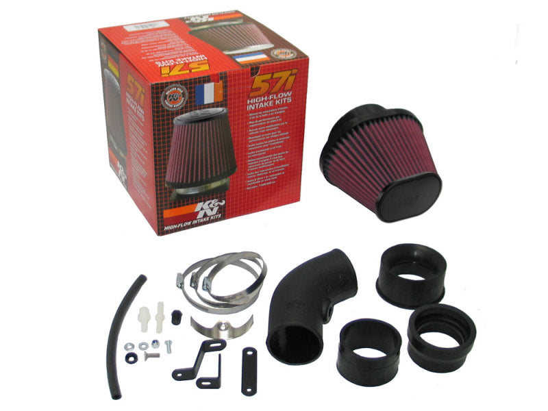 K&N Performance Intake Kit VW GOLF 1.9TDI/230TDI-thumbmail-3