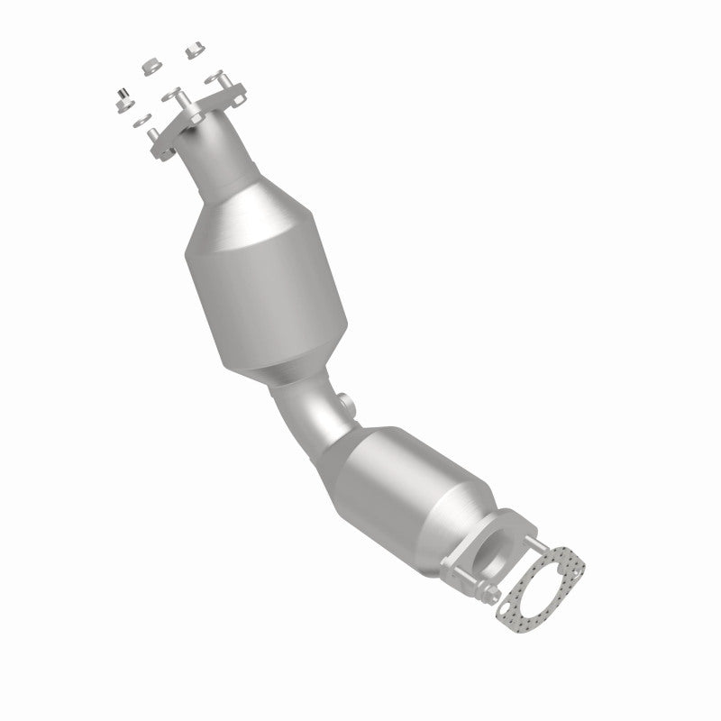MagnaFlow Conv Direct Fit 04-06 Nissan 350Z 3.5L / 04-07 Infiniti G35 3.5L - Left Side-thumbmail-37