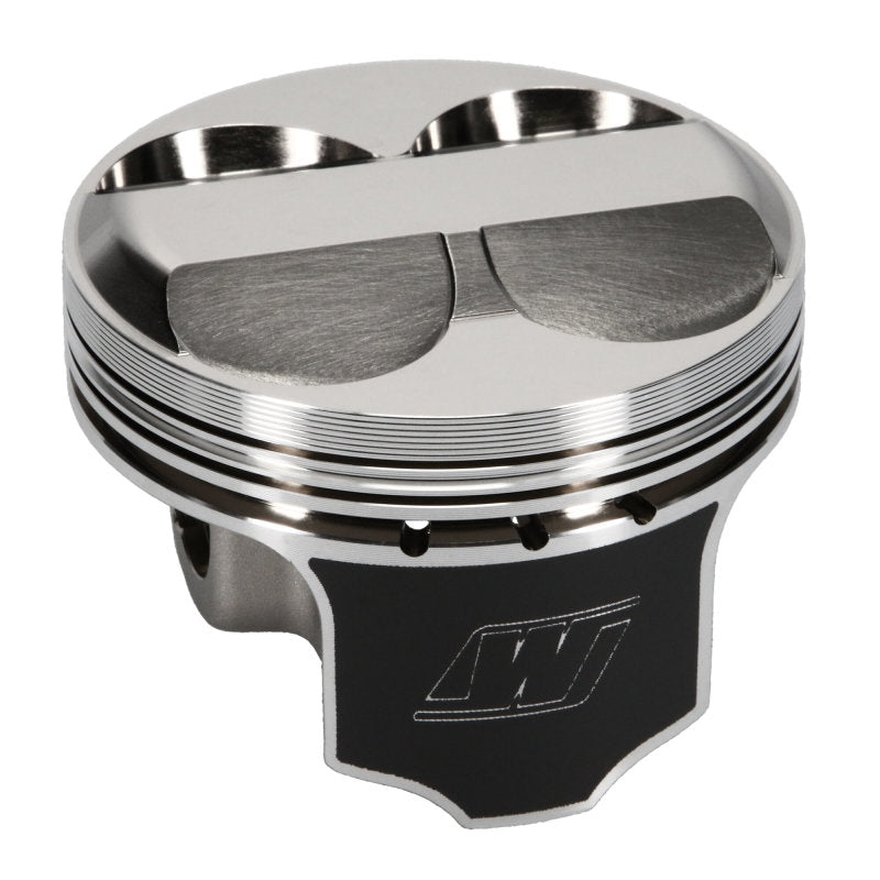 Wiseco AC/HON B 4v DOME +8.25 STRUT 8500XX Piston Kit-thumbmail-10