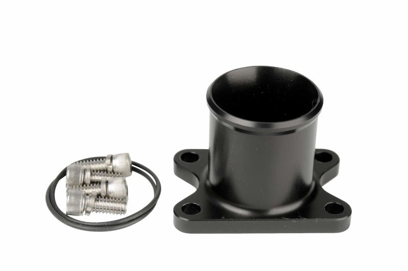 Aeromotive Spur Gear Pump Inlet 1-1/2in-thumbmail-1