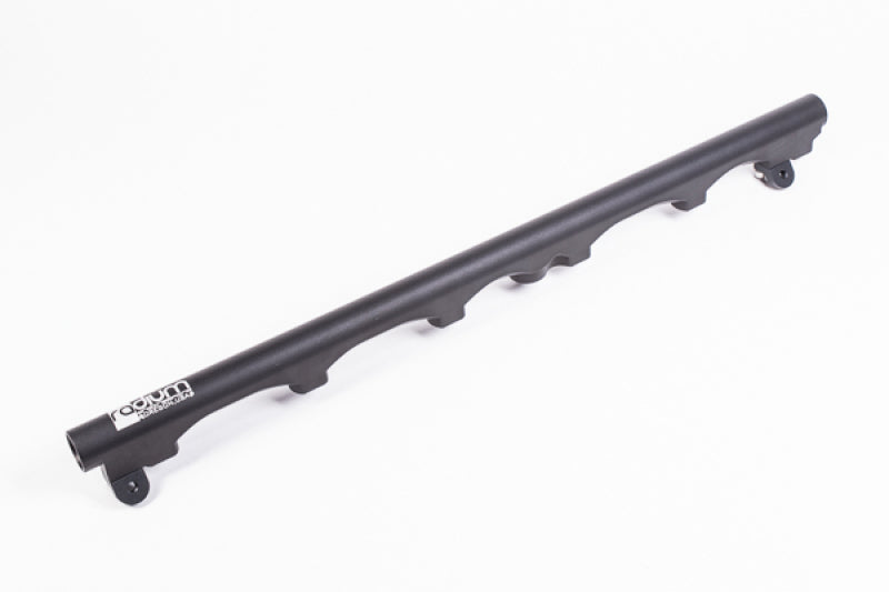 Radium Engineering BMW E46 M3 (S54) Fuel Rail Kit (Does Not Include Hose or Fittings)-thumbmail-1