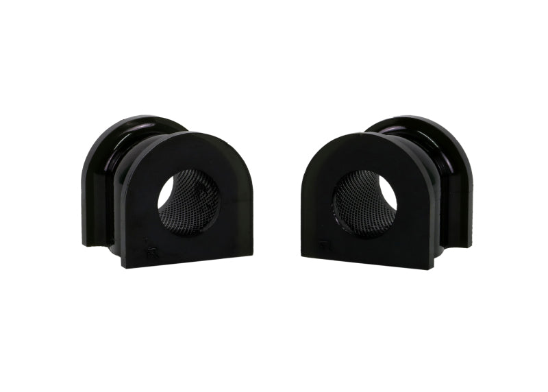 Whiteline 00-09 Honda S2000 AP1/AP2 25mm Front Sway Bar Mount Bushing-thumbmail-4