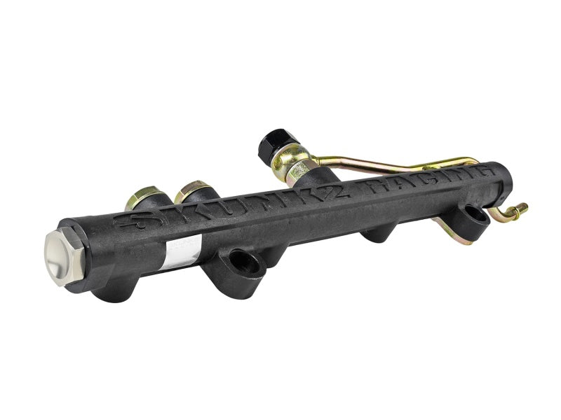 Skunk2 02-05 Honda Civic Si/02-06 Acura RSX Composite High Volume Fuel Rails-thumbmail-1