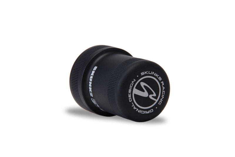 Skunk2 Honda/Acura 92+ B-Series VTEC Black Solenoid Cover-thumbmail-2