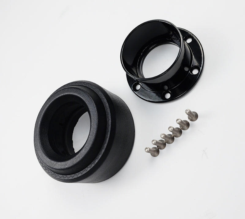 NRG Steering Wheel Head Banger- Injection Molded Material-thumbmail-8