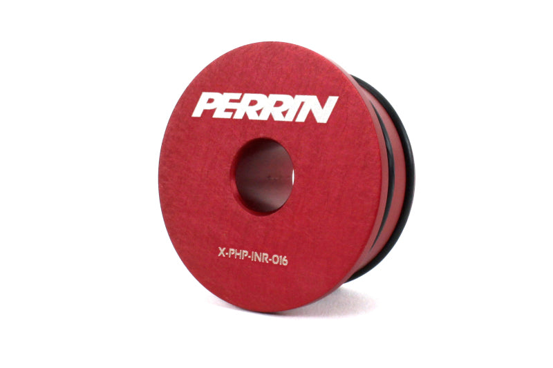 Perrin 2016+ Honda Civic 6 Speed Solid Aluminum Shifter Bushing-thumbmail-5