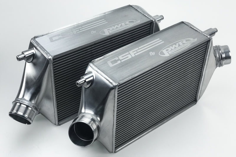 CSF Porsche 911 GT2 RS Twin Intercooler Set-thumbmail-3