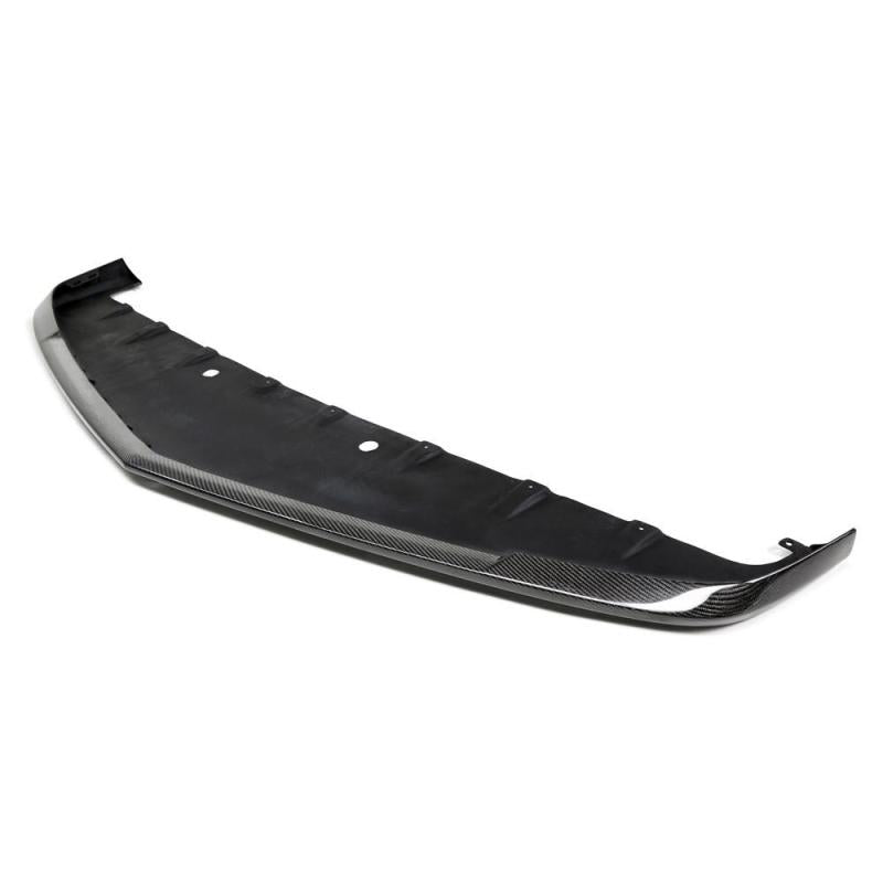 Anderson Composites 10-13 Chevrolet Camaro SS Type-1L Front Chin Spoiler-thumbmail-2