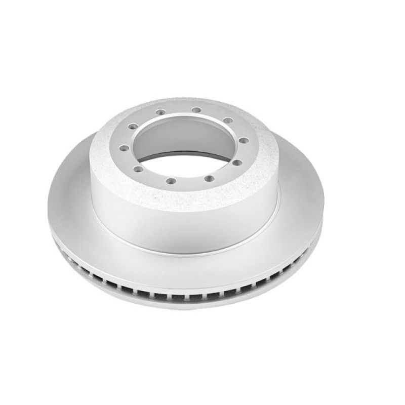 Power Stop 08-10 Dodge Ram 4500 Rear Evolution Geomet Coated Rotor-thumbmail-1