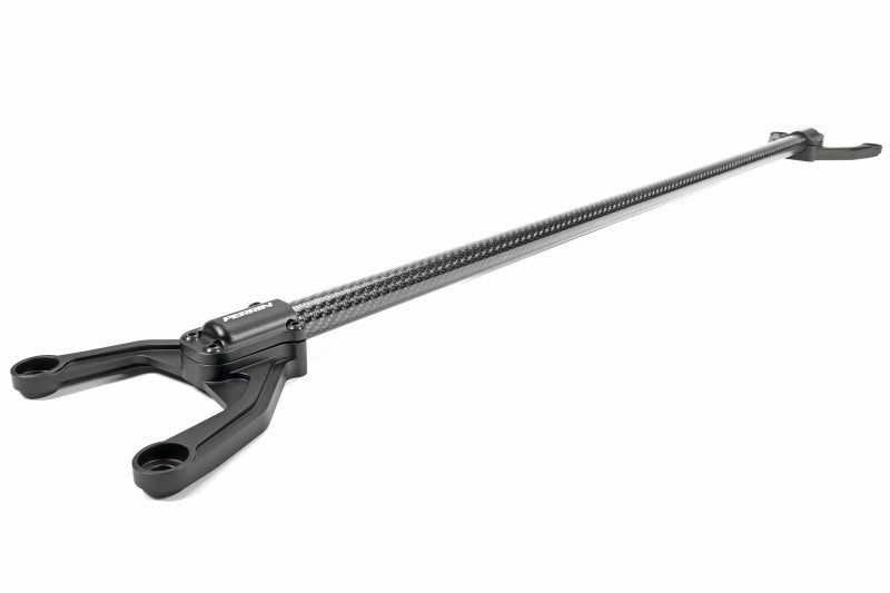 Perrin 22-23 Subaru WRX Rear Shock Tower Brace - Carbon Fiber-thumbmail-10