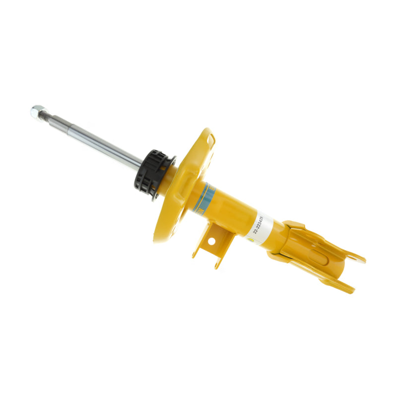 Bilstein B8 (SP) 13-14 Mercedes-Benz CLA250 Front Left Twintube Strut Assembly-thumbmail-7