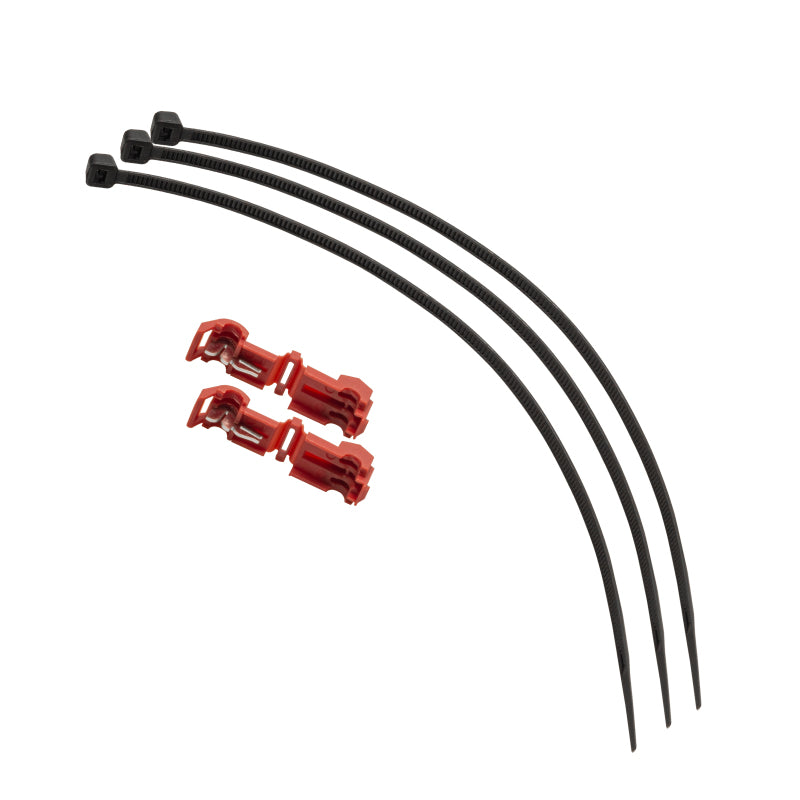 Oracle LED Illuminated Wheel Ring 3rd Brake Light - Red-thumbmail-4