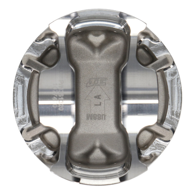 JE Pistons Subaru EJ20 Stroker Ultra Series 8.5:1 (Set of 4 Pistons)-thumbmail-6