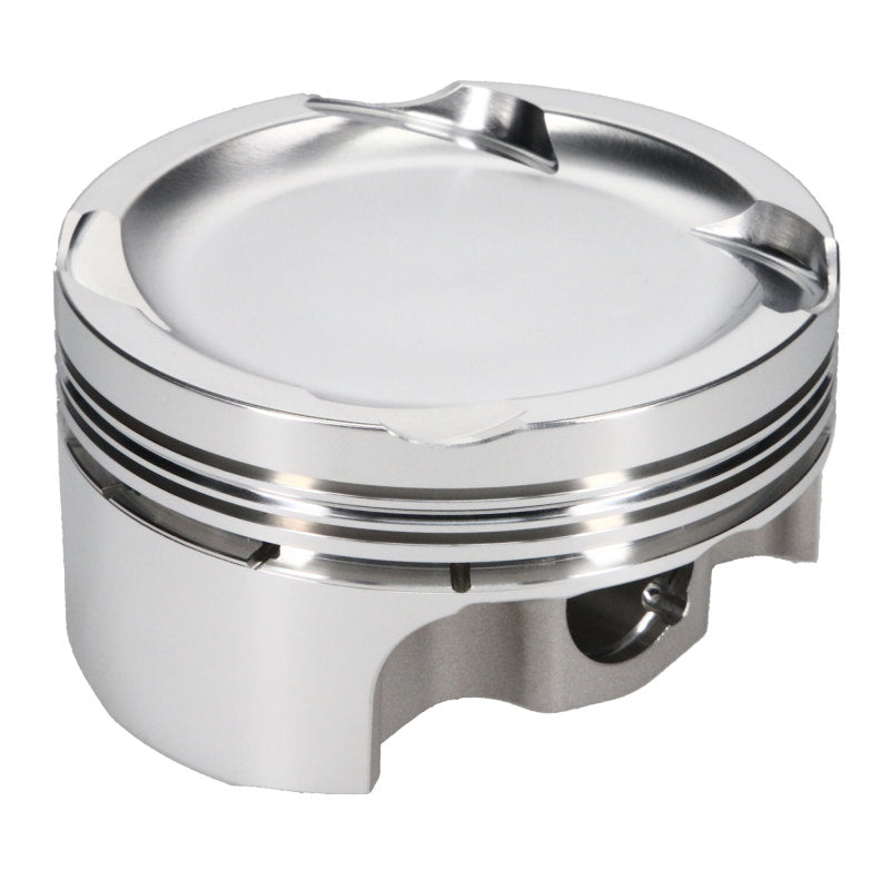 JE Pistons BMW S14B23 8.5:1 KIT Set of 4 Pistons-thumbmail-11