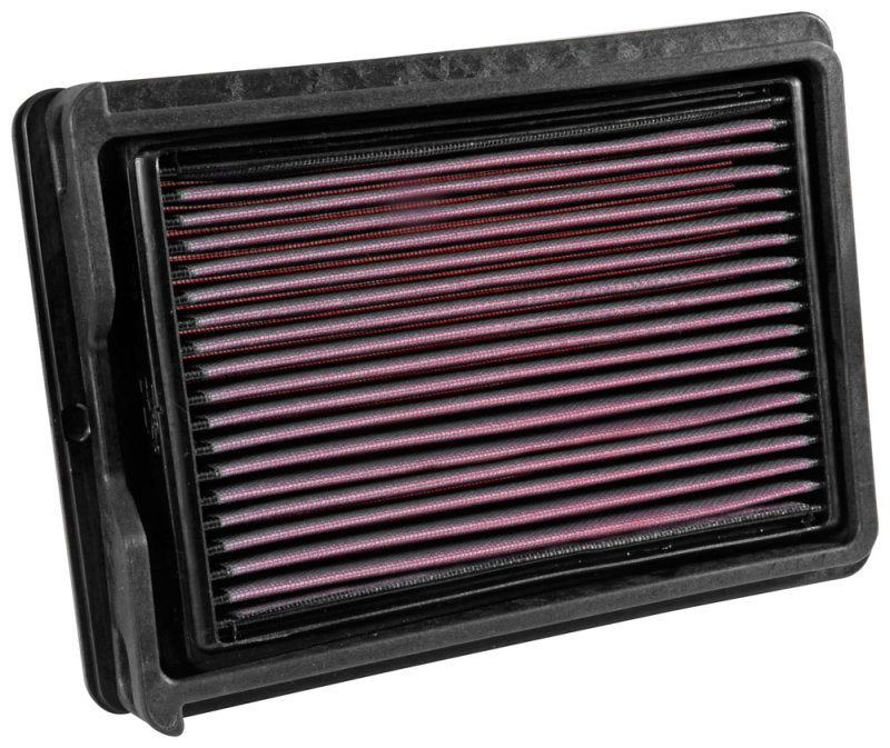 K&N 2015 Hyundai Sonata Replacement Air Filter 2.4L-thumbmail-3