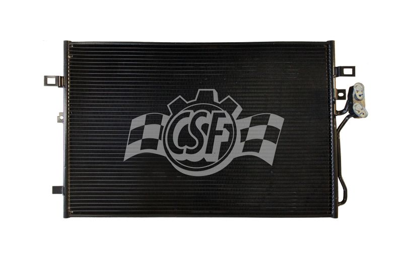 CSF 11-19 Dodge Journey 2.4L A/C Condenser-thumbmail-1
