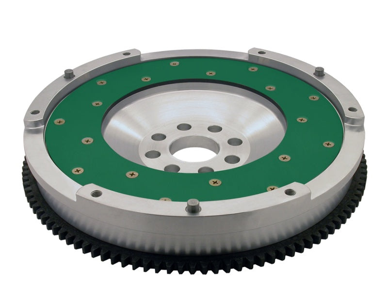 Fidanza 99-00 BMW 323i/328 / 01-02 325i/330i/525/530i/X5 / 99-00 528 / 99-02 Z3 Alumminum Flywheel-thumbmail-2