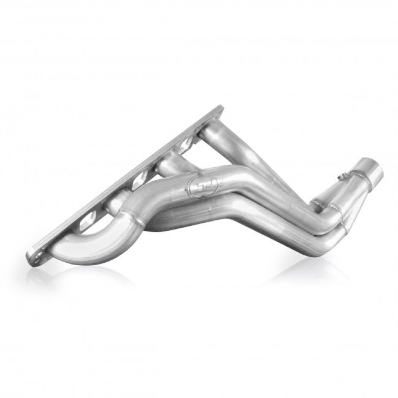 Stainless Power 2005-18 Hemi Headers 1-7/8in Primaries 3in High-Flow Cats-thumbmail-4