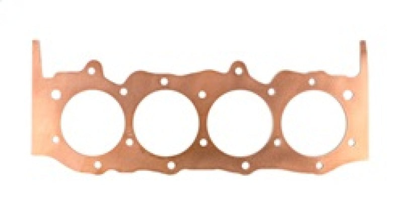 Cometic Chrysler 318/340/360 4.200in Bore 0.043in Copper Head Gasket-thumbmail-1