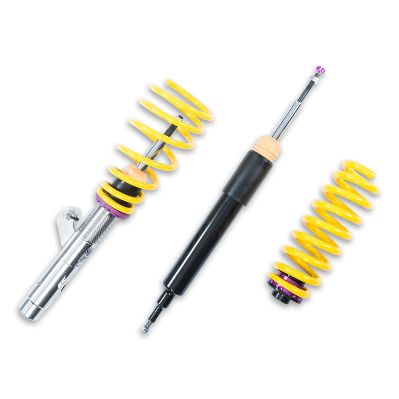 KW Coilover Kit V2 BMW 3series E91/E93 2WDConvertible + Wagon-thumbmail-7